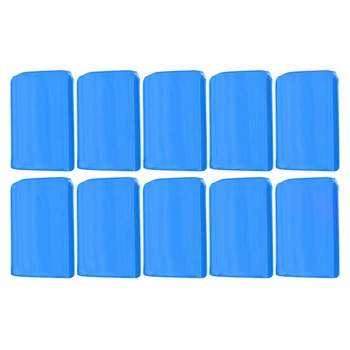 

10X Car Clay Bar Detailing Auto Car Clean Wash Cleaner Sludge Mud Remove ic for Cars Trucks Vehicle