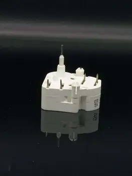 

5pcs/LOT VDO stepper motor iron shaft free automobile instrument VDO motor for Chery QQ BMNW soar team magotan piece je-tta