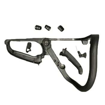 

AV Buffers Throttle For Stihl 017 018 MS170 MS180 1130 Chainsaw Spare Part Set