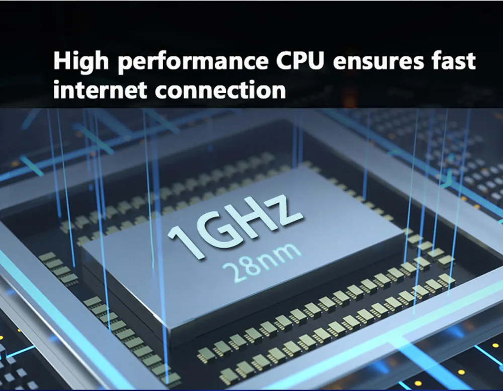 Tengda AC5 AC1200 маршрутизатор 5dBi антенны Wifi ретранслятор 2,4 ГГц 5 ГГц Двухдиапазонные роутеры приложение управление Wifi с английским интерфейсом