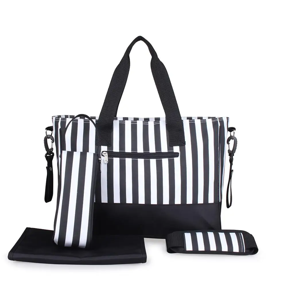 Alameda новая сумка для подгузников мам сумка-мессенджер детских колясок Бесплатная