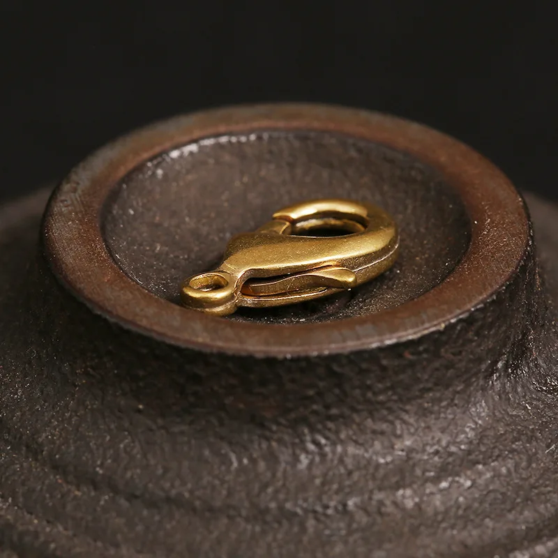 brass keychain buckle (3)