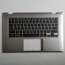 90%-98% чехол для клавиатуры ноутбука C для DELL INSPIRON 13-7000 7347 7348 7352