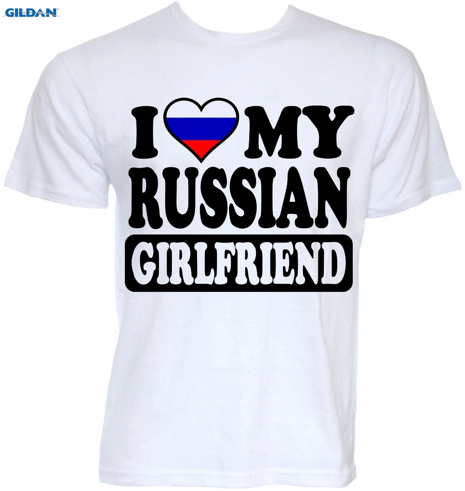 Мужские забавные крутые новые футболки с русским флагом подарки 2019 горячая