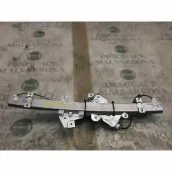 

WINDOW LIFTER FRONT RIGHT KIA PICANTO 1.1 LX [BG908] WITHOUT ENGINE [12520585]