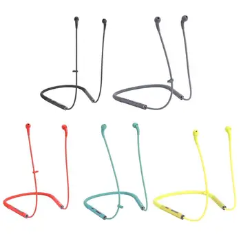 

Bluetooth 5.0 Air Conduction Earphone Wireless In-Ear Neckband Headset with MIC Patented Radiation Protection Technology