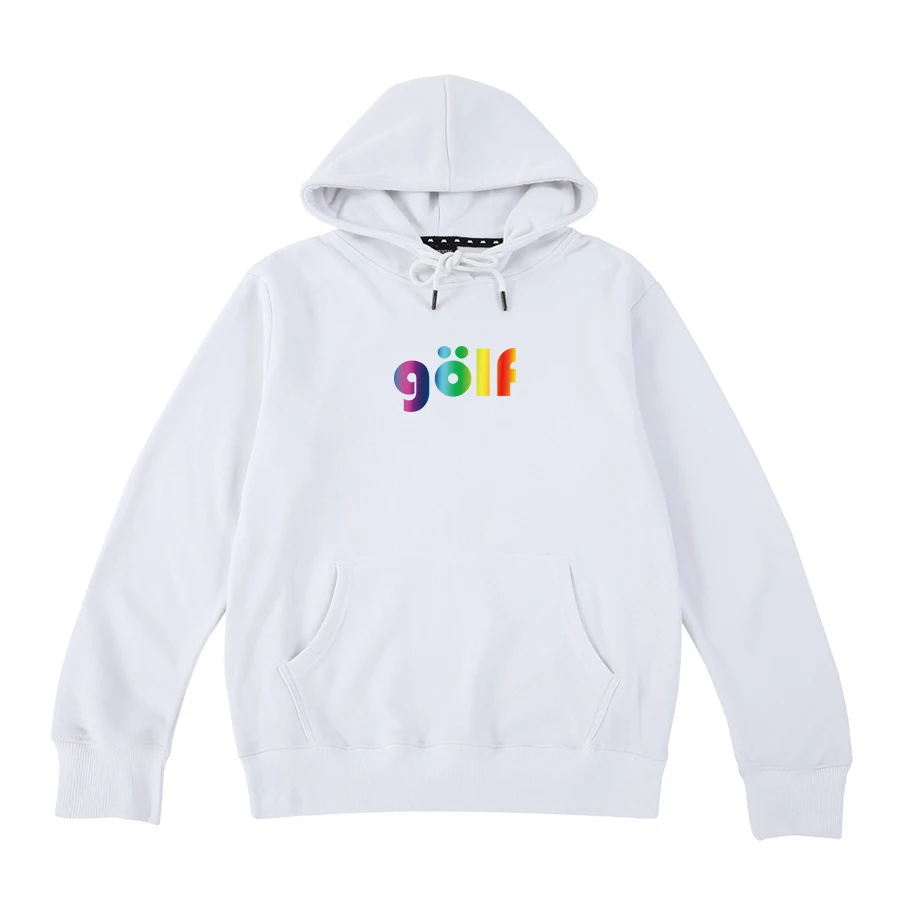 Принадлежности для гольфа 3D Tyler The Creator толстовки для катания на коньках OFWGKTA Забавный рисунок Frank Ocean Harajuku с цветочным узором для мальчиков, толстовки с капюшоном для мужчин и женщин унисекс из хлопка