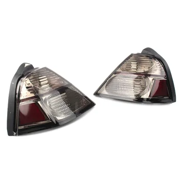 

For Honda Goldwing GL1800 Motorcycle Lower Brake Taillight Turn Signal Tail Light Lamp Lens Cover 2006 2007 2008 2009 2010 2011