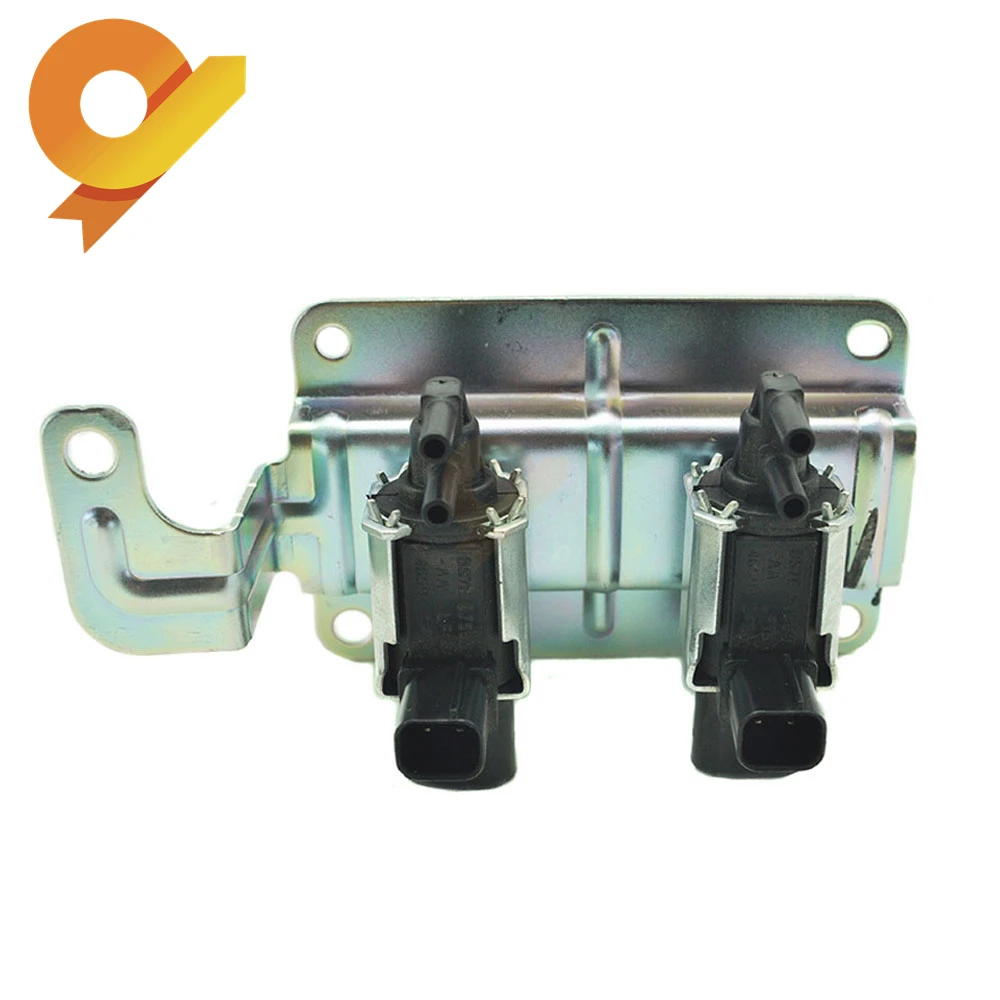 4M5G-9J559-NB 4M5G-9A500-NB 1357313 5243591 вакуумный электромагнитный клапан для Mazda 3, 5, 6, CX-7 в такой стране, как. l4 V6 ГАЗ DOHC 2.0L 2.3L 2.5L 3.7L