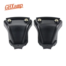 Спутниковый Полнодиапазонный динамик 1 дюйм 4ом 10 Вт Средний твитер для Peerless динамик 2 шт