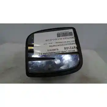 

6L6827573 HANDLE OUTER PORTON SEAT IBIZA (6L1)