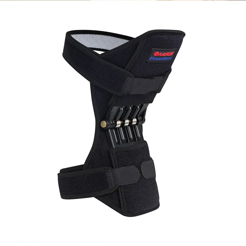 

1 Pair Joint Support Knee Pad Breathable Non-slip Kneepad Sports Climbing Training Squat Patella Protector Sports Knee Booster