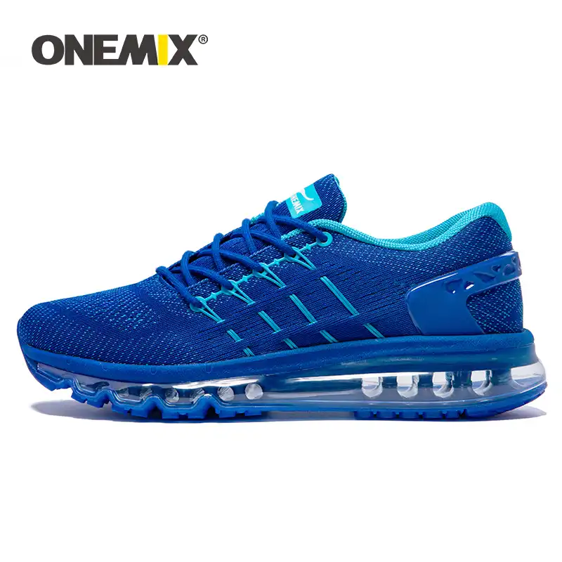onemix women's air cushion running shoes