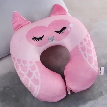 

Headrest-anti-stress "sovushka"