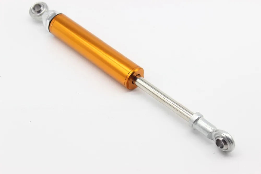 Torque Damper Engine Support 305MM-325MM