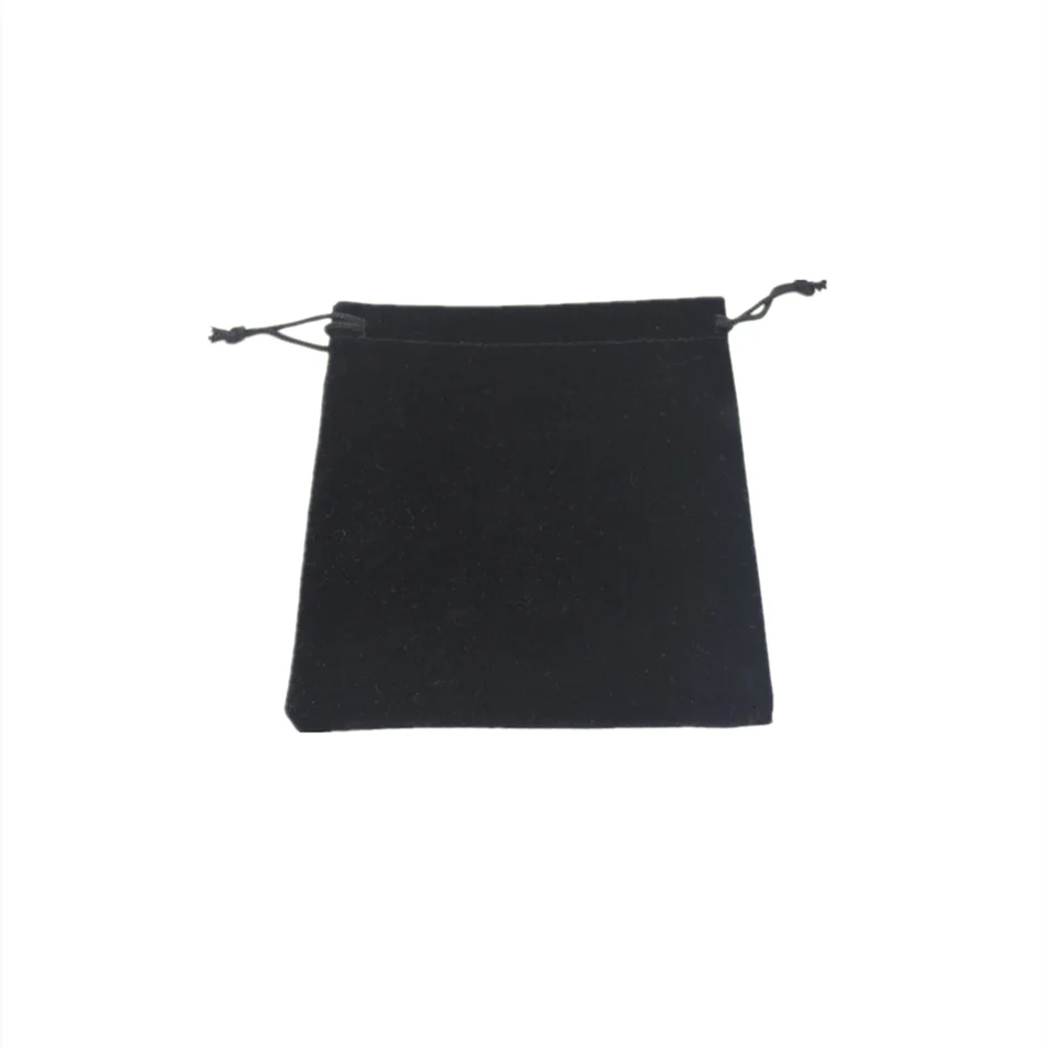 GAN High quality flannel bags For cubes No logo flannel bags Effectively protect your cubes GAN