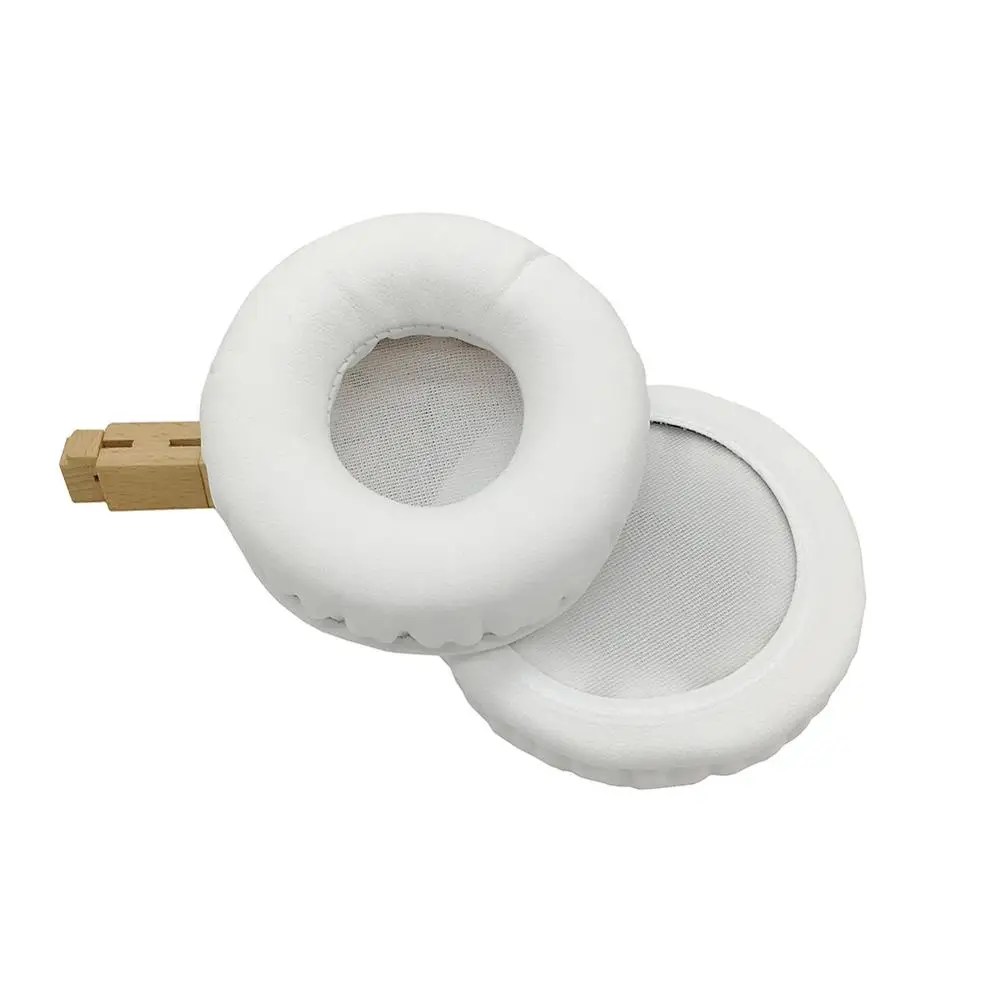KQTFT 1 Pair of Replacement Ear Pads for Philips SHC 8575 SHC8575 SHC 8575 Headset EarPads Earmuff Cover Cushion Cups