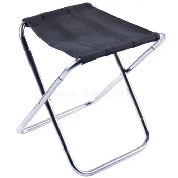 

Folding Stools, Benches, Portable Outdoor Maza Ultra Light Metro Train Travel Chairs Lined Up Without Seating Artifacts