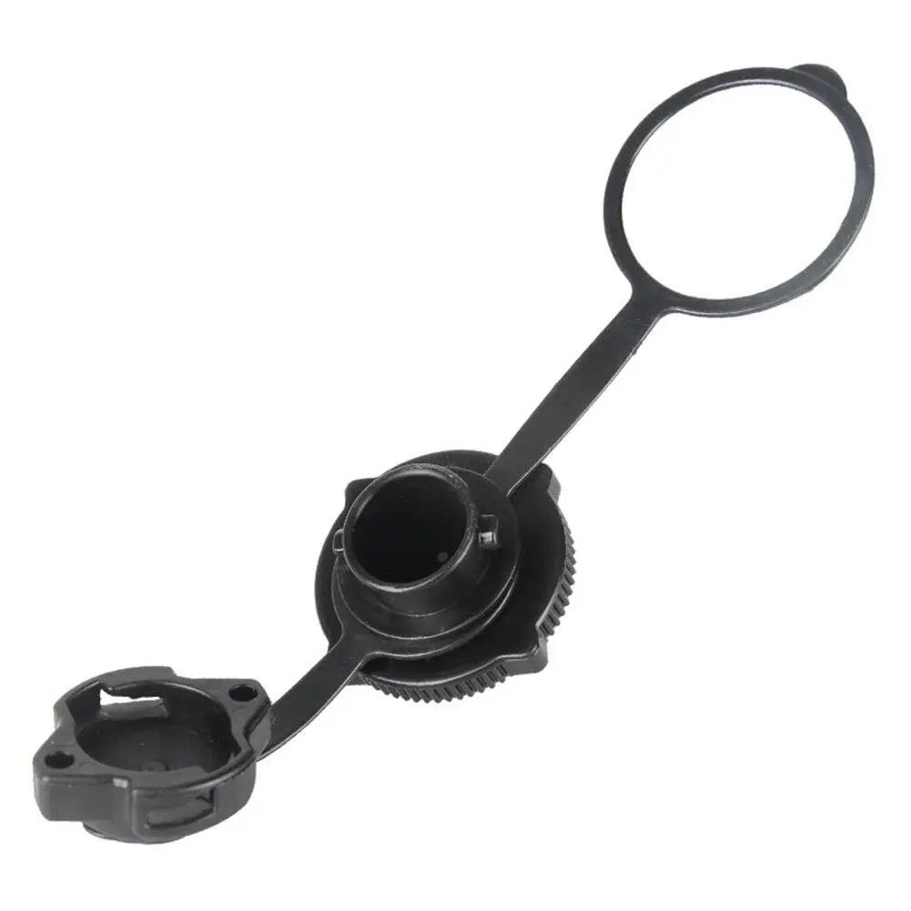 HiMISS Boston Air Valve Caps винтовой клапан для надувной лодки рыбацкой лодки надувная кровать надувная лодка плот воздушный клапан