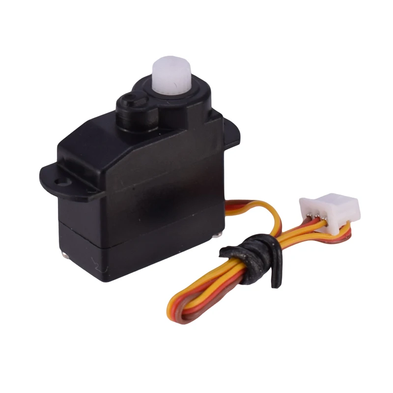 T power 2 2G низкое напряжение 180 ° цифровой сервопривод для RC фиксированное крыло