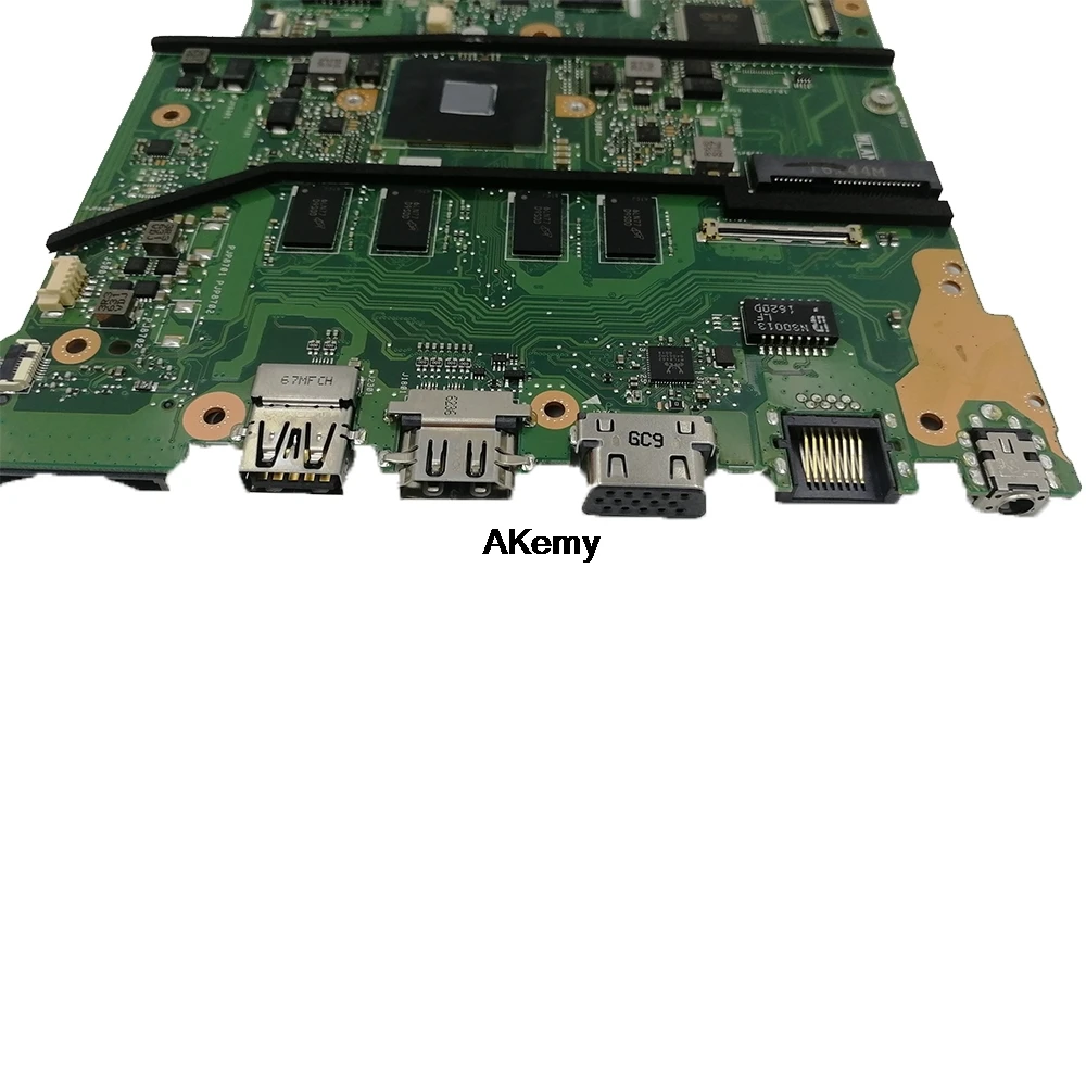E502SA материнская плата для ноутбука ASUS подходит для 1" ноутбуков E502SA E502S Mianboard W/(N3150 4 ядра cpu+ 2 Гб ram+ 32 ГБ SSD
