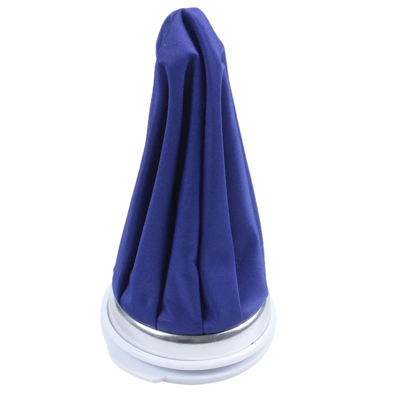 

Ice bag Heat Cold pack for sports injuries, pain-relieving 15 x 7.5cm