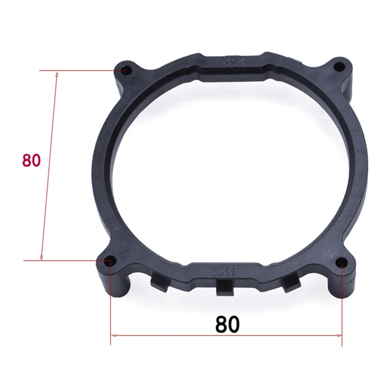 For intel lga 2011 cpu cooler bracket motherboard socket 4