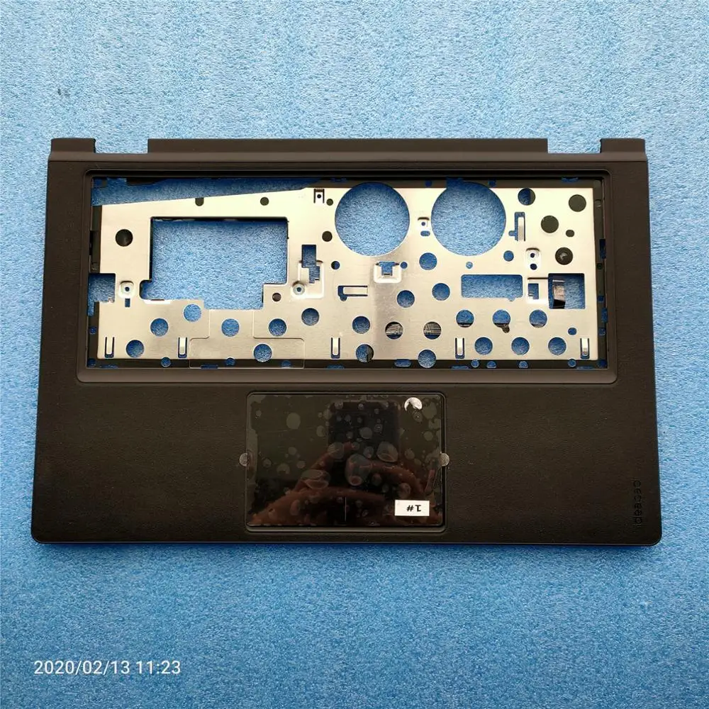 Оригинальный Упор для рук Lenovo Ideapad Yoga 13 Yoga13 и сенсорная панель 11S30500193 | Компьютеры