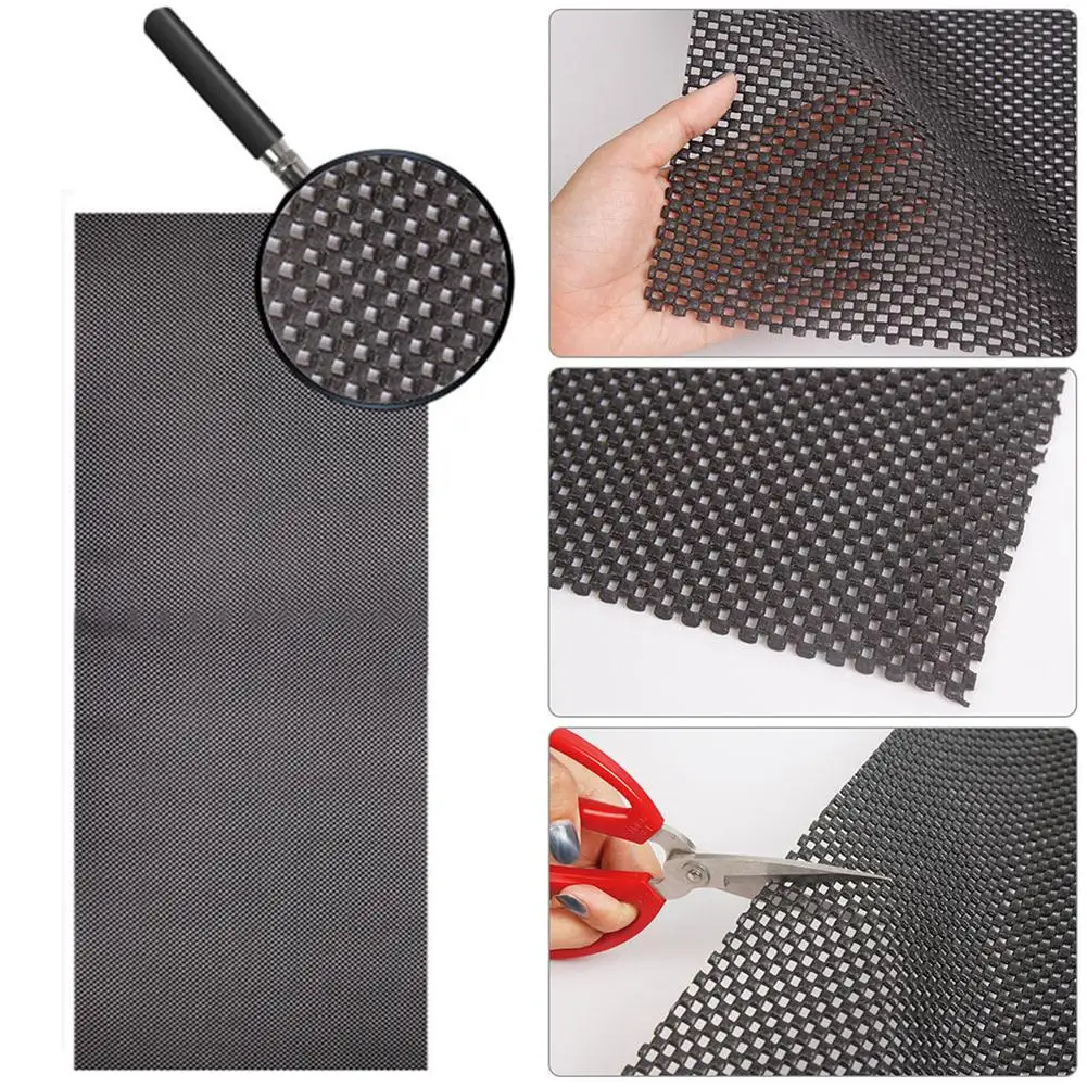 Car Non Slip Mat Children's Mount Anti-slip Car Trunk