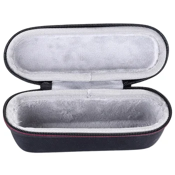

Portable Box Case For Braun Thermoscan 7 Irt6520 Thermometer Eva Hard Bag Travel Protective Carrying Storage Cover