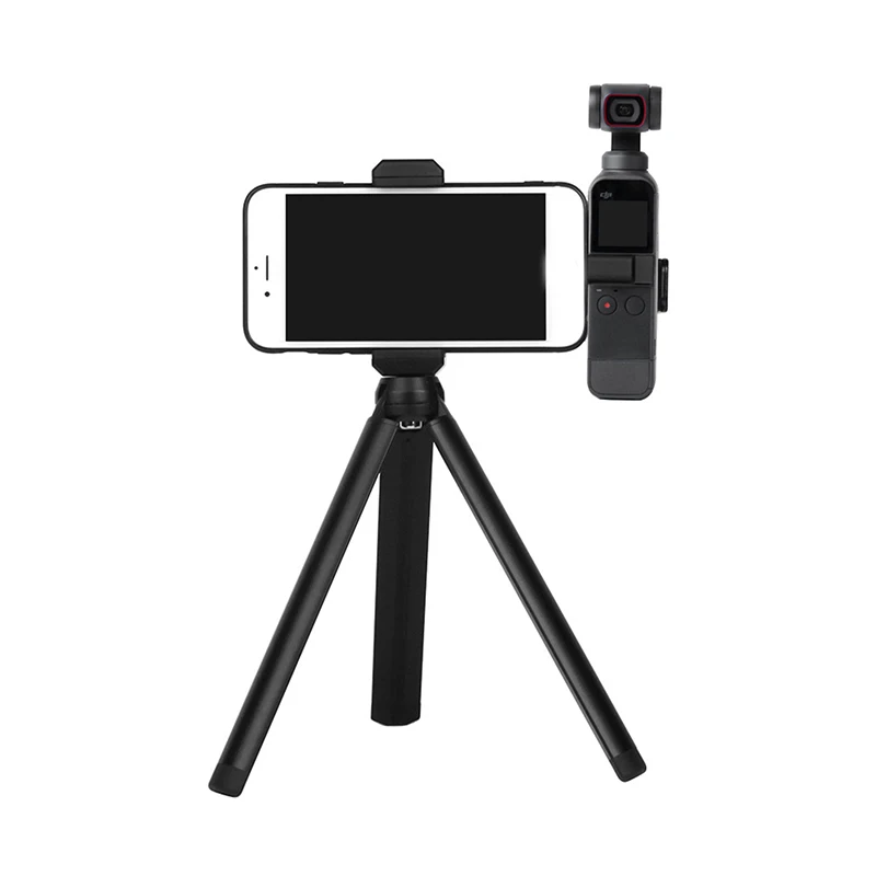 

Universal Mini Camera Tripod Mobile Phone Stand Extension Travel Stand Portable For Smartphones Camera VH99