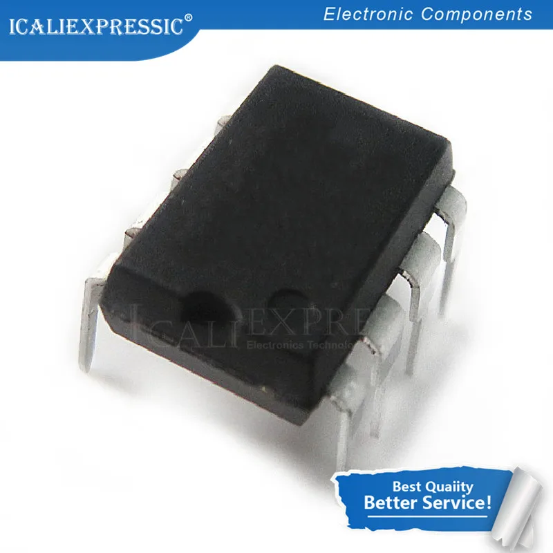 5 шт. W25Q64BVAIG DIP8 25Q64BVAIG DIP 25Q64 W25Q64 DIP-8 | Электронные компоненты и принадлежности