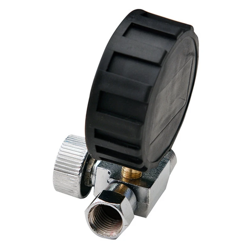 GYTB цифровой дисплей регулирующий клапан, небольшой пневматический регулирующий клапан, Регулируемый воздушный поток, с водопроводной сеткой