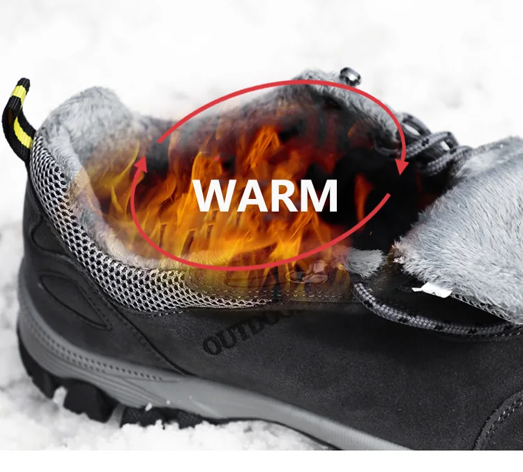 men climbing boots (9)