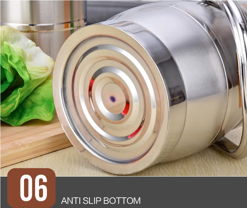 3 Layers Insulation Stainless Steel Lunch Box For Adults Kids Food Storage Container Thermal Bento Boxs Fine China Dinner Sets 22