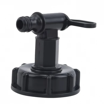 

Nice Ton Barrel Valve Transfer Interface Water Tank Hose Garden Yard Adapter Fittings With Watering Tool Hose Adapter
