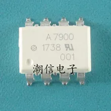 5 шт./лот A7900 HCPL-7900 HP7900