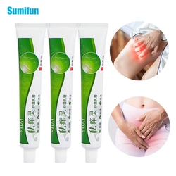 20G Men Private Pruritus Cream For Dermatitis Treatment Women Herbal Eczema Cream Sultry Itchy Anti-Itch Ointment Health Care