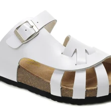 Birkenstock/шлепанцы 844-1 альпинистские мужские и женские классические водонепроницаемые уличные спортивные пляжные шлепанцы Размеры 35-46