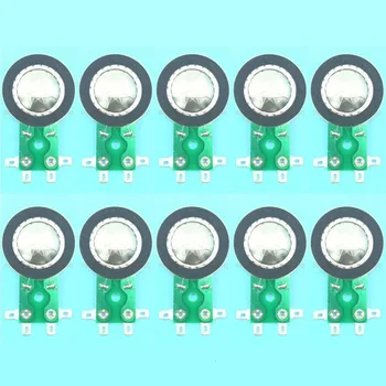 

10pcs Replacement Repair Part Ampeg 86-515-08 Foster Diaphragm For Speaker Horn Driver