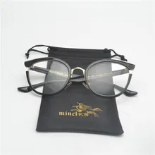 Кошка прогрессивные многофокусные очки переходные солнцезащитные фотохромные очки для чтения женские очки для дальнозоркости FML