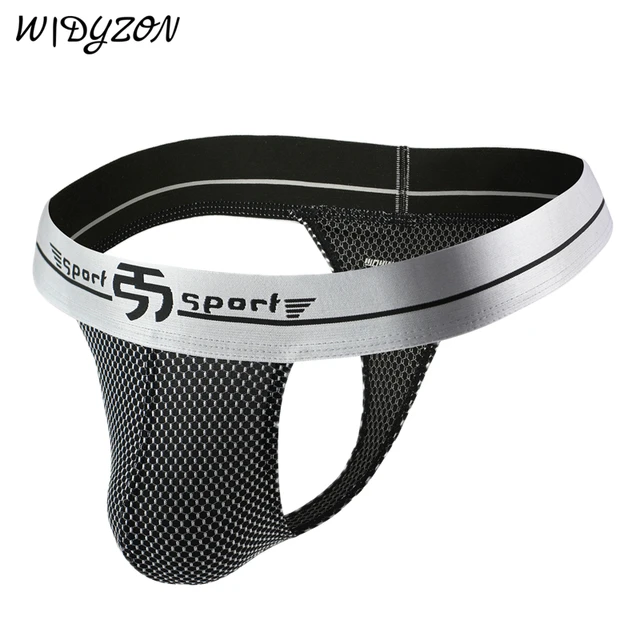 Tanga U Pouch Low Waist 3