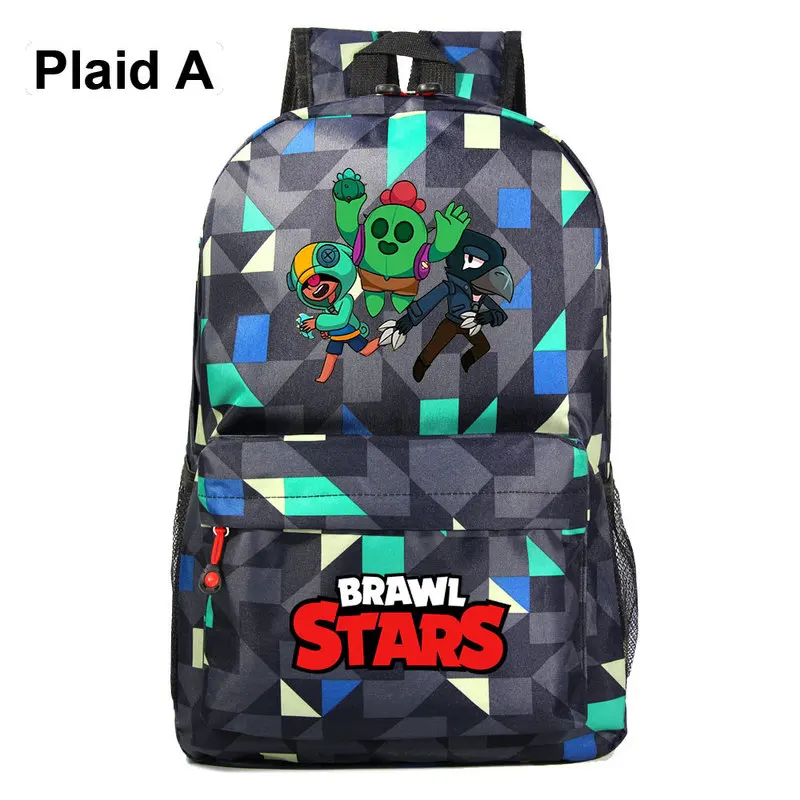 New Stars Leon Backpack Men Travel Bagpack Cute Waterproof Multi-pocket Bags Daily Student Sports Bag Laptop Backbag | Багаж и сумки