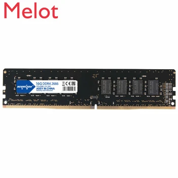 

DDR4 Desktop Memory with 16G Heavy Needle for the 2666 2400 3000 3200