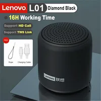 Lenovo L01 Black