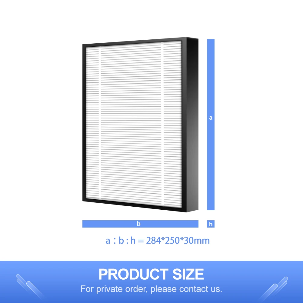 Hepa и Активный угольный фильтр для Panasonic F PBJ30ARD PXJ30C PDJ30C|Запчасти воздухоочистителя|