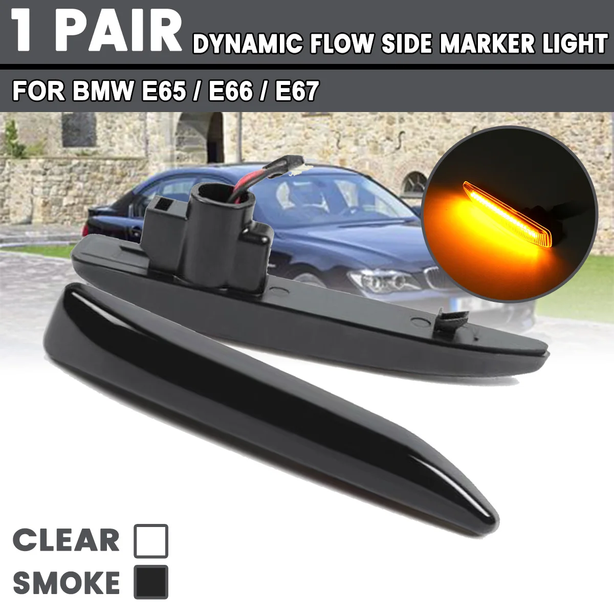 1  bmw 7 ø e65 e66 e67 e68 帣 led ̵ Ŀ Ʈ ̳  ñ׳ Ʈ ̵   г 