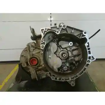 

55193620 GEARBOX LANCIA DELTA (181)