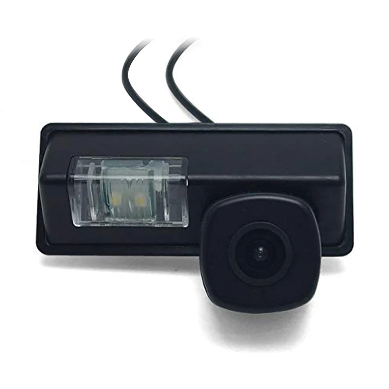 For Nissan Teana Maxima Sylphy Tiida Paladin Suzuki SX4 Car Rear View Reverse Camera Parking Auxiliary | Автомобили и мотоциклы