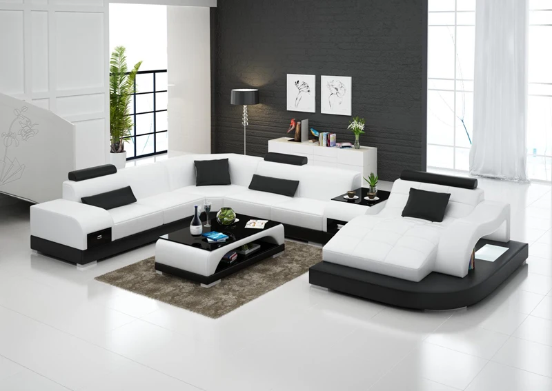 G8009-White+Black